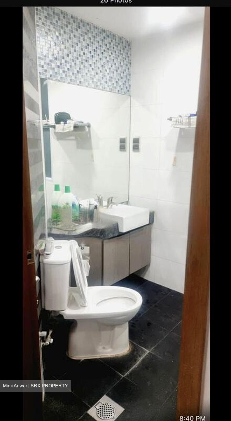 Boon Teck Towers (D12), Condominium #423766901